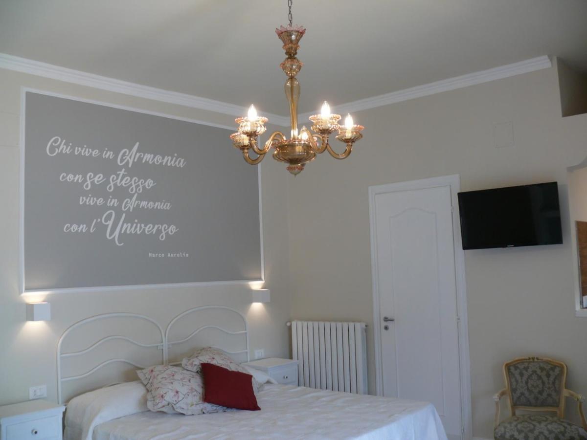 Chez Tata' - Sce Tata Bed & Breakfast Rossano Stazione ภายนอก รูปภาพ