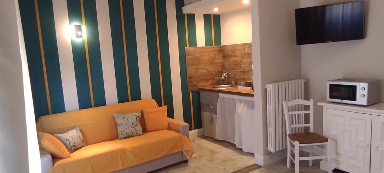 Chez Tata' - Sce Tata Bed & Breakfast Rossano Stazione ภายนอก รูปภาพ