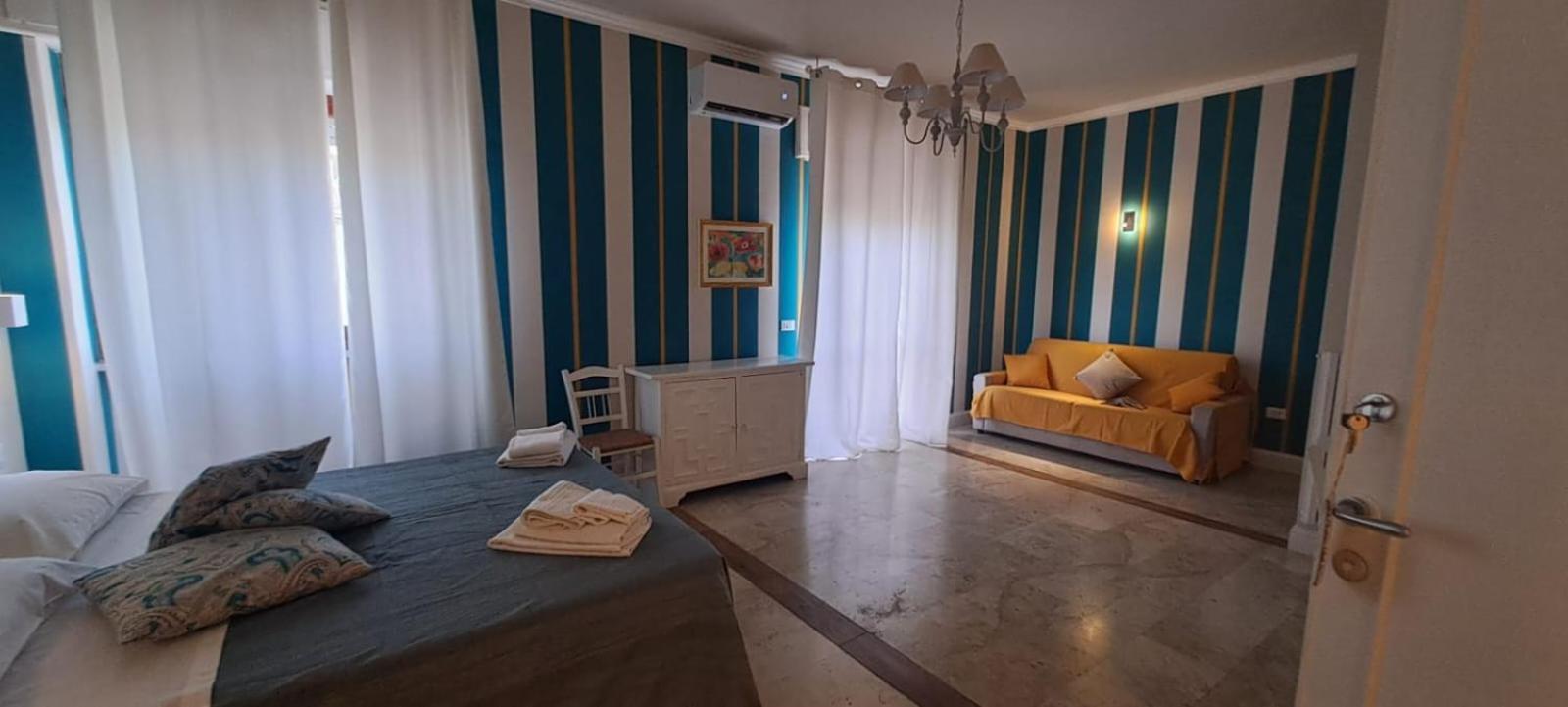 Chez Tata' - Sce Tata Bed & Breakfast Rossano Stazione ภายนอก รูปภาพ