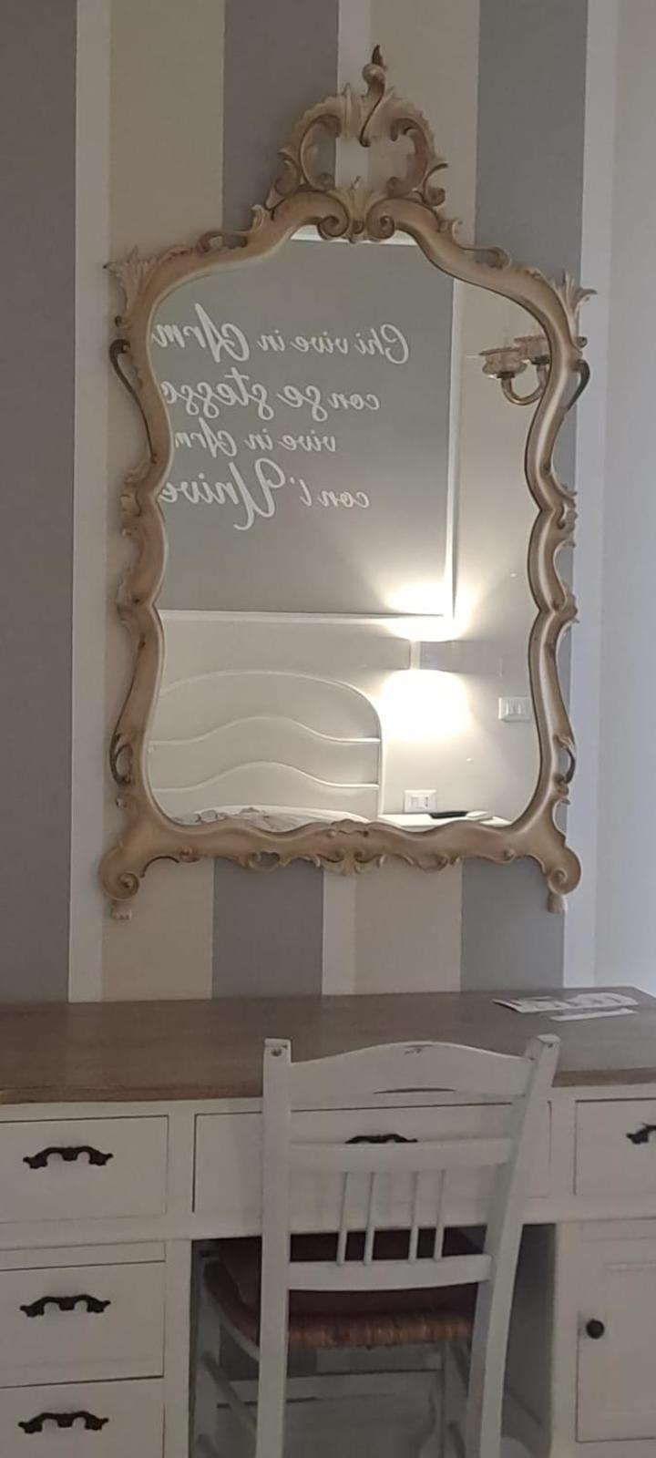 Chez Tata' - Sce Tata Bed & Breakfast Rossano Stazione ภายนอก รูปภาพ