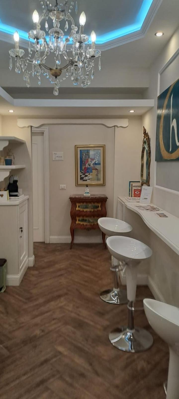 Chez Tata' - Sce Tata Bed & Breakfast Rossano Stazione ภายนอก รูปภาพ
