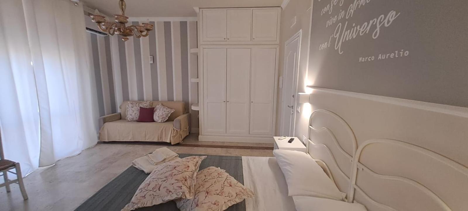 Chez Tata' - Sce Tata Bed & Breakfast Rossano Stazione ภายนอก รูปภาพ