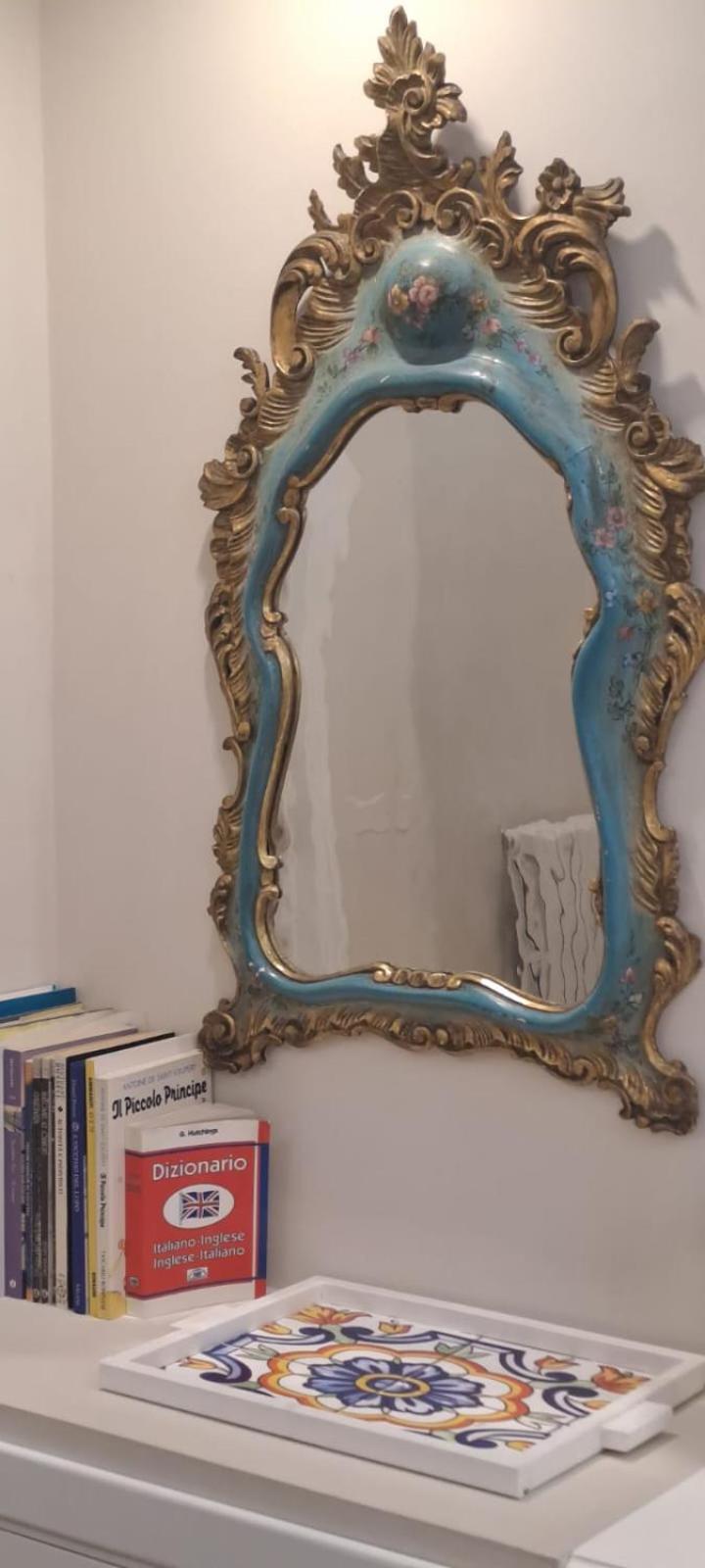 Chez Tata' - Sce Tata Bed & Breakfast Rossano Stazione ภายนอก รูปภาพ