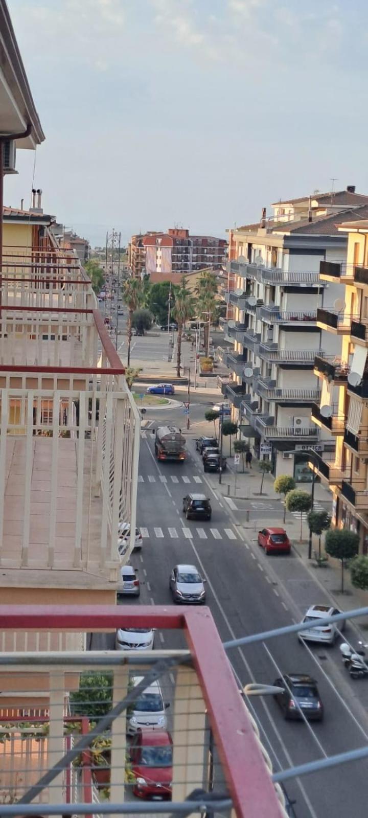 Chez Tata' - Sce Tata Bed & Breakfast Rossano Stazione ภายนอก รูปภาพ