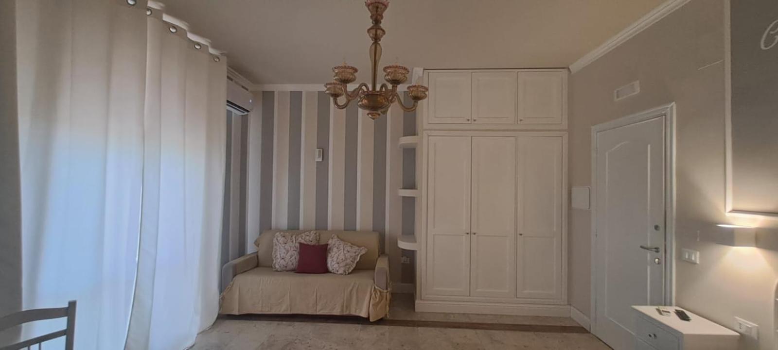 Chez Tata' - Sce Tata Bed & Breakfast Rossano Stazione ภายนอก รูปภาพ